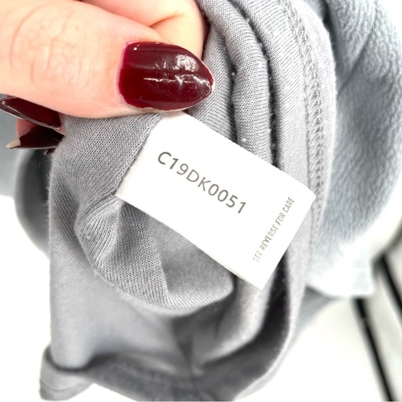 ANTHROPOLOGIE Elizabeth Crosby Princeps Chic Shift VNeck Tank Top Dress - Picture 10 of 12